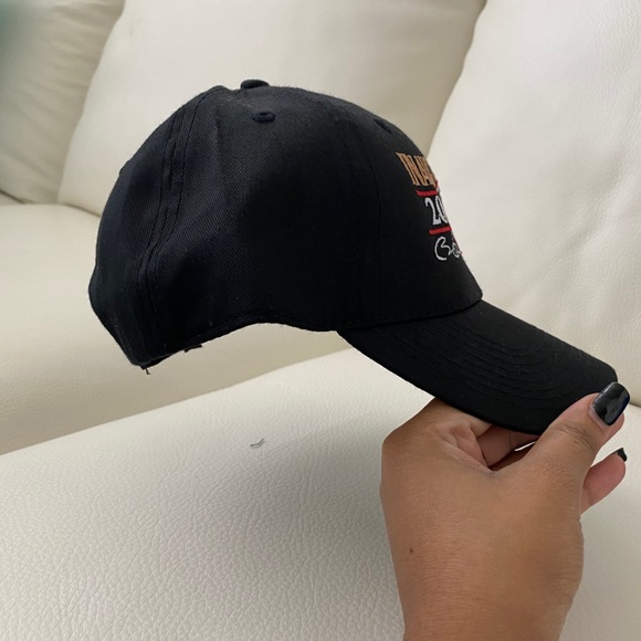 Obama Biden 2013 Inauguration Cap - Picture 3 of 5